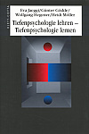 Buchcover: Tiefenpsychologie lehren – Tiefenpsychologie lernen