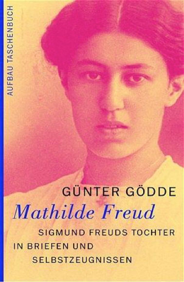 Buchcover: 2. Auflage, Taschenbuch – Mathilde Freud