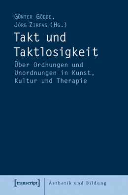 Buchcover: Takt und Taktlosigkeit